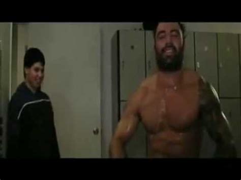 joe rogan nudes|Joe Rogan Has Gay Locker Room Stalker